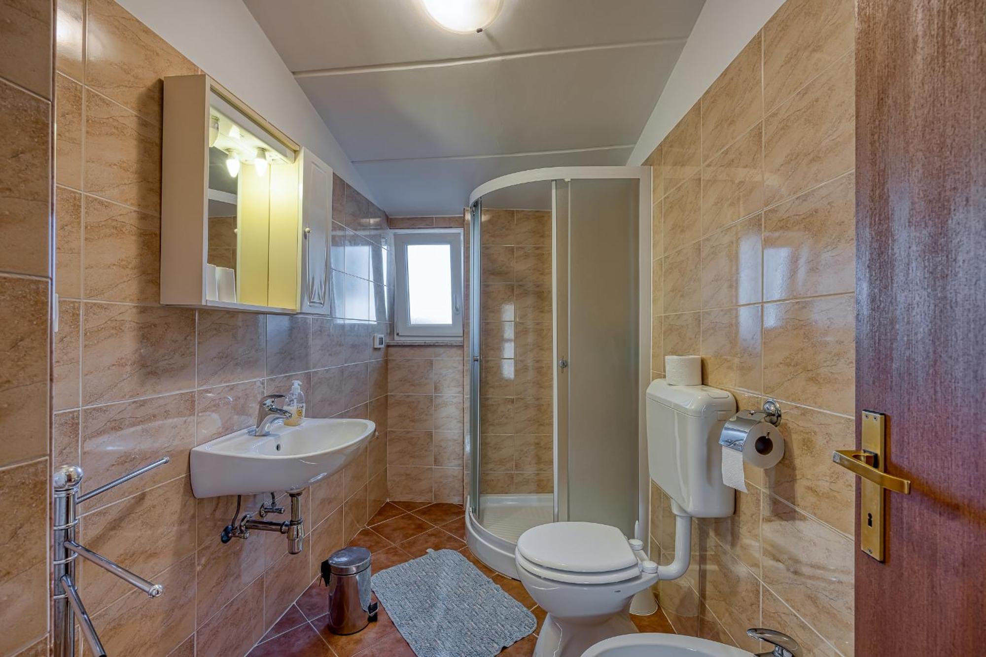 Apartments Orbanic ロヴィニ エクステリア 写真